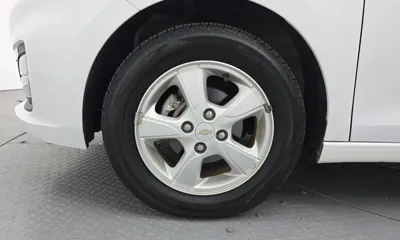 ChevroletGMDaewoo Spark 2020, 31326 км, за 5120.13 USD