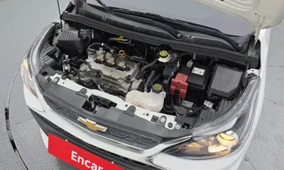 ChevroletGMDaewoo Spark 2020, 31326 км, за 5120.13 USD - фото 6