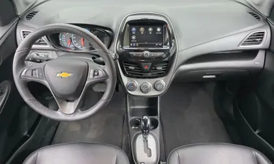 ChevroletGMDaewoo Spark 2020, 31326 км, за 5120.13 USD - фото 7