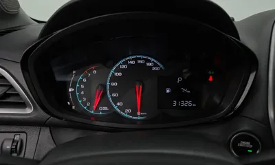 ChevroletGMDaewoo Spark 2020, 31326 км, за 5120.13 USD - фото 8