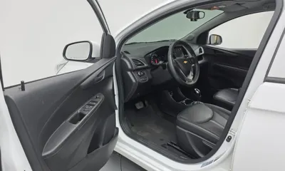 ChevroletGMDaewoo Spark 2020, 31326 км, за 5120.13 USD - фото 10