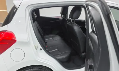 ChevroletGMDaewoo Spark 2020, 31326 км, за 5120.13 USD - фото 11