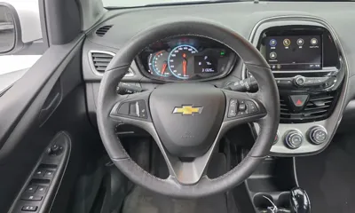ChevroletGMDaewoo Spark 2020, 31326 км, за 5120.13 USD - фото 13