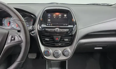 ChevroletGMDaewoo Spark 2020, 31326 км, за 5120.13 USD - фото 14