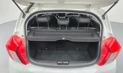 ChevroletGMDaewoo Spark 2020, 31326 км, за 5120.13 USD - фото 20