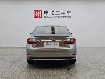 Lexus ES 2017, 58500 км, за 15448.67 USD