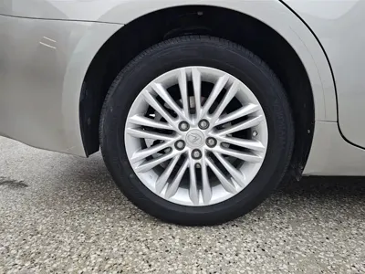 Lexus ES 2017, 58500 км, за 15448.67 USD - фото 6