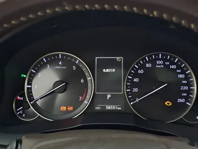Lexus ES 2017, 58500 км, за 15448.67 USD - фото 13