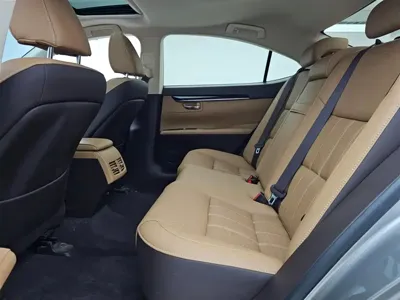 Lexus ES 2017, 58500 км, за 15448.67 USD - фото 14