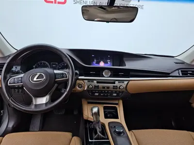 Lexus ES 2017, 58500 км, за 15448.67 USD - фото 16
