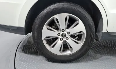 Hyundai Santafe 2012, 152325 км, за 3451.19 USD