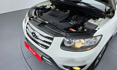 Hyundai Santafe 2012, 152325 км, за 3451.19 USD - фото 6