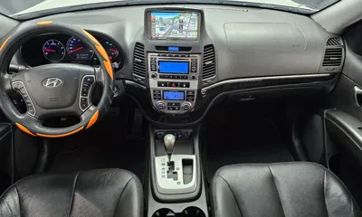 Hyundai Santafe 2012, 152325 км, за 3451.19 USD - фото 7
