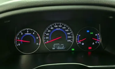 Hyundai Santafe 2012, 152325 км, за 3451.19 USD - фото 8