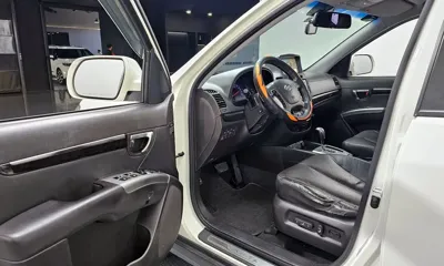 Hyundai Santafe 2012, 152325 км, за 3451.19 USD - фото 10