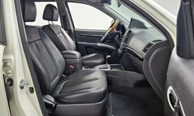 Hyundai Santafe 2012, 152325 км, за 3451.19 USD - фото 11