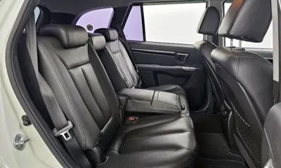 Hyundai Santafe 2012, 152325 км, за 3451.19 USD - фото 12