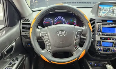 Hyundai Santafe 2012, 152325 км, за 3451.19 USD - фото 13
