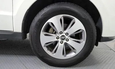 Hyundai Santafe 2012, 152325 км, за 3451.19 USD - фото 21