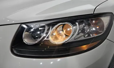 Hyundai Santafe 2012, 152325 км, за 3451.19 USD - фото 22