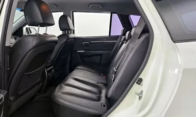 Hyundai Santafe 2012, 152325 км, за 3451.19 USD - фото 26