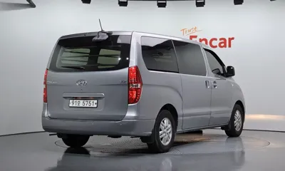 Hyundai Starex 2018, 207163 км, за 4680.49 USD