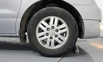 Hyundai Starex 2018, 207163 км, за 4680.49 USD