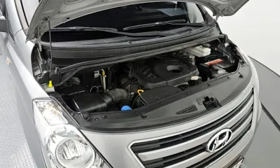 Hyundai Starex 2018, 207163 км, за 4680.49 USD - фото 6