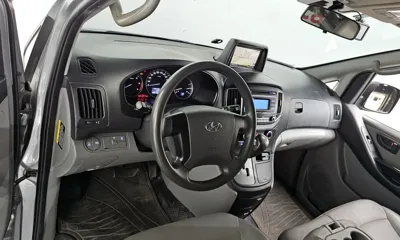 Hyundai Starex 2018, 207163 км, за 4680.49 USD - фото 7