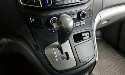 Hyundai Starex 2018, 207163 км, за 4680.49 USD - фото 9