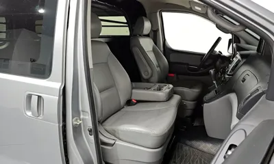 Hyundai Starex 2018, 207163 км, за 4680.49 USD - фото 10