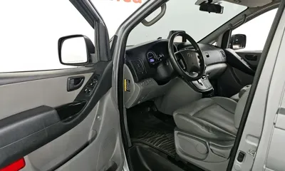 Hyundai Starex 2018, 207163 км, за 4680.49 USD - фото 11