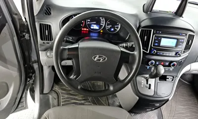 Hyundai Starex 2018, 207163 км, за 4680.49 USD - фото 13