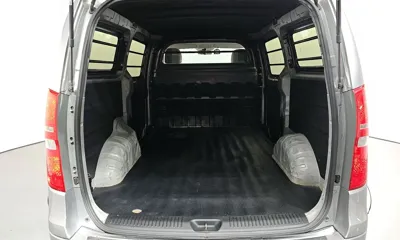 Hyundai Starex 2018, 207163 км, за 4680.49 USD - фото 20