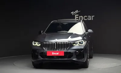 BMW X5 2022, 98301 км, за 42260.84 USD