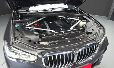 BMW X5 2022, 98301 км, за 42260.84 USD - фото 6