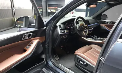 BMW X5 2022, 98301 км, за 42260.84 USD - фото 10
