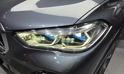 BMW X5 2022, 98301 км, за 42260.84 USD - фото 22