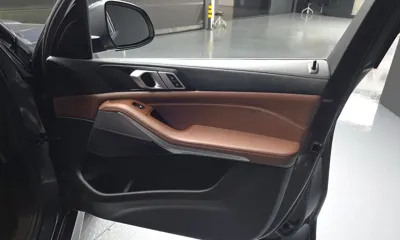 BMW X5 2022, 98301 км, за 42260.84 USD - фото 24