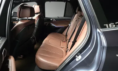 BMW X5 2022, 98301 км, за 42260.84 USD - фото 26