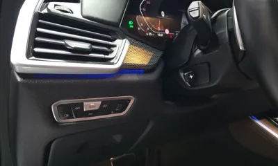 BMW X5 2022, 98301 км, за 42260.84 USD - фото 30
