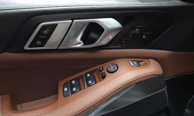BMW X5 2022, 98301 км, за 42260.84 USD - фото 31