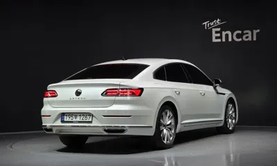 Volkswagen Arteon 2022, 21561 км, за 20677.43 USD