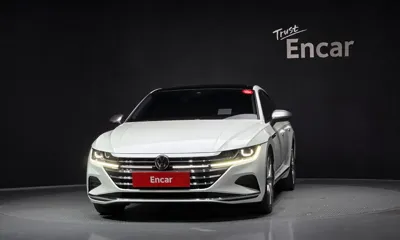 Volkswagen Arteon 2022, 21561 км, за 20677.43 USD
