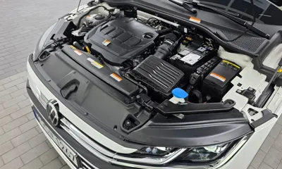 Volkswagen Arteon 2022, 21561 км, за 20491.82 USD - фото 6