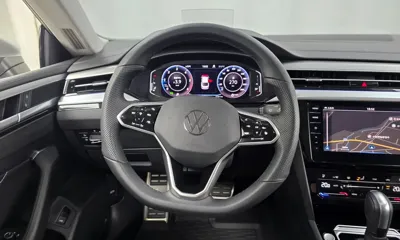 Volkswagen Arteon 2022, 21561 км, за 20491.82 USD - фото 13