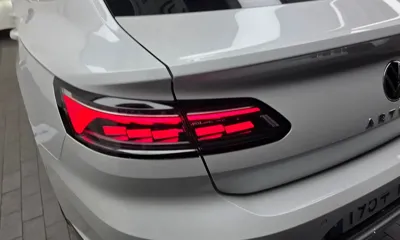 Volkswagen Arteon 2022, 21561 км, за 20491.82 USD - фото 23