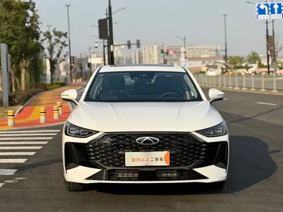 Chery Arrizo 8 Pro 2025, 3600 км, за 11624.26 USD