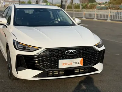 Chery Arrizo 8 Pro 2025, 3600 км, за 11624.26 USD