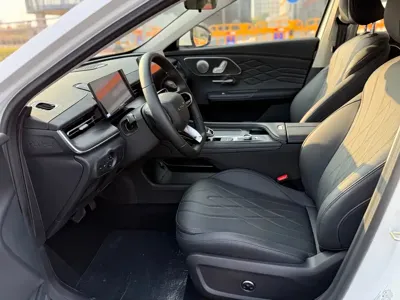 Chery Arrizo 8 Pro 2025, 3600 км, за 11624.26 USD